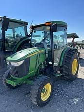 Main image John Deere 4066R 1