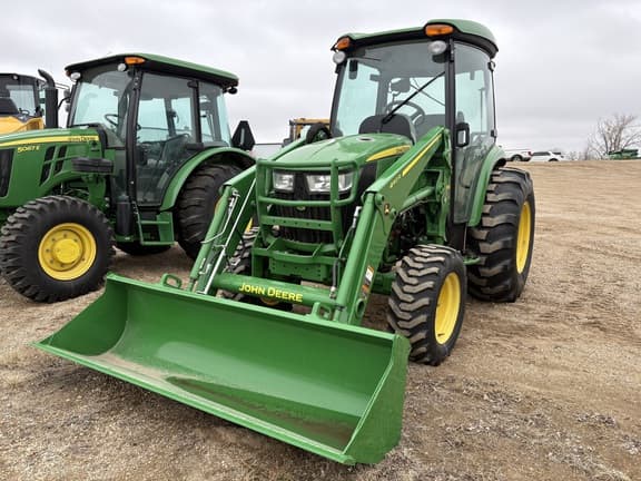 Image of John Deere 4066R Primary image