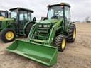 2014 John Deere 4066R Image