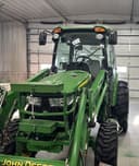 2015 John Deere 4066R Image