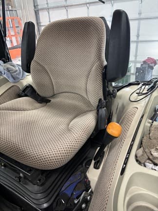 Image of John Deere 4066R Image 1