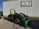 2015 John Deere 4105 Image