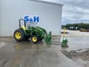 2015 John Deere 4105 Image
