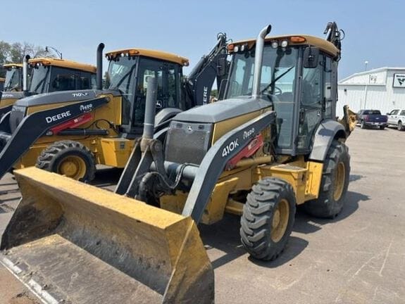 2015 John Deere 410K Equipment Image0