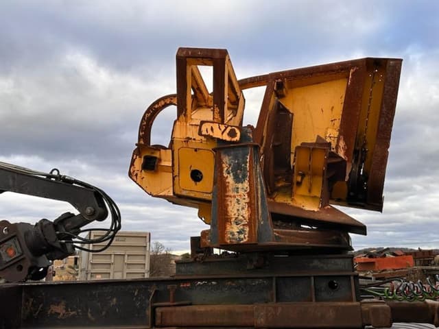 Image of John Deere 437D equipment image 2