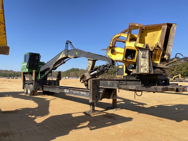 Image of John Deere 437D equipment image 3