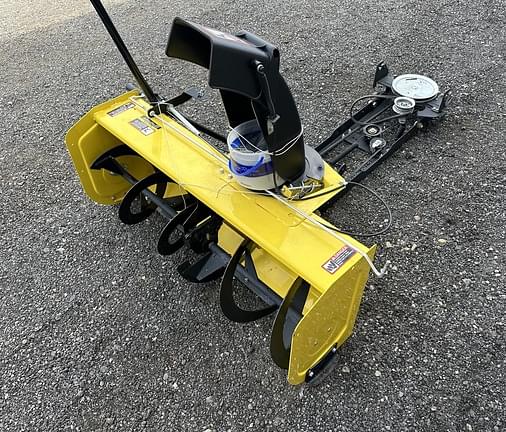 Image of John Deere 44" Snowblower Primary Image