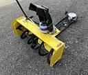 2015 John Deere 44" Snowblower Image