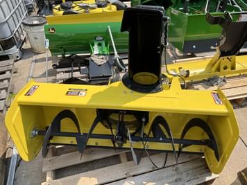 Main image John Deere 44" Snowblower
