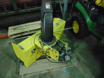 Main image John Deere 44" Snowblower