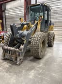 2015 John Deere 444K Image