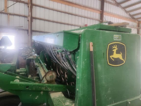 Image of John Deere 455 equipment image 3
