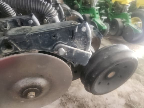 Image of John Deere 455 equipment image 2