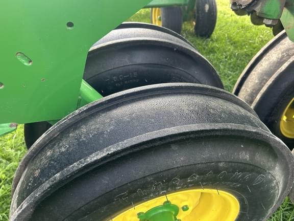 Image of John Deere 455 equipment image 2