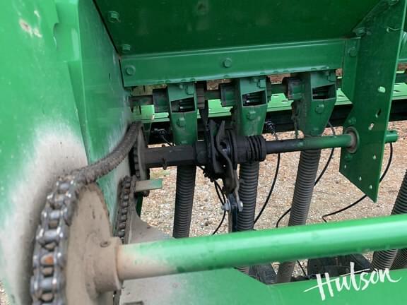 Image of John Deere 455 equipment image 3