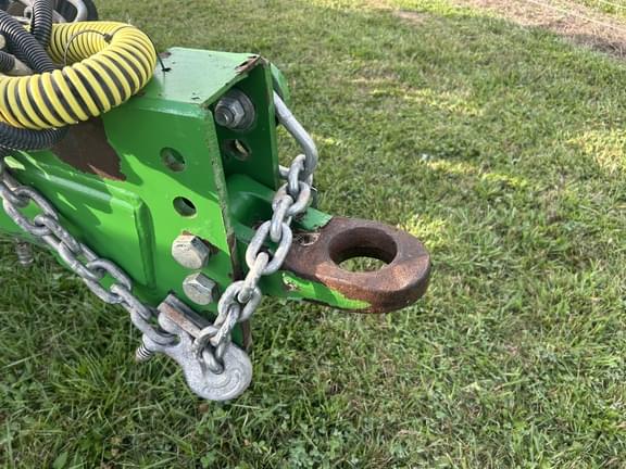 Image of John Deere 455 equipment image 1