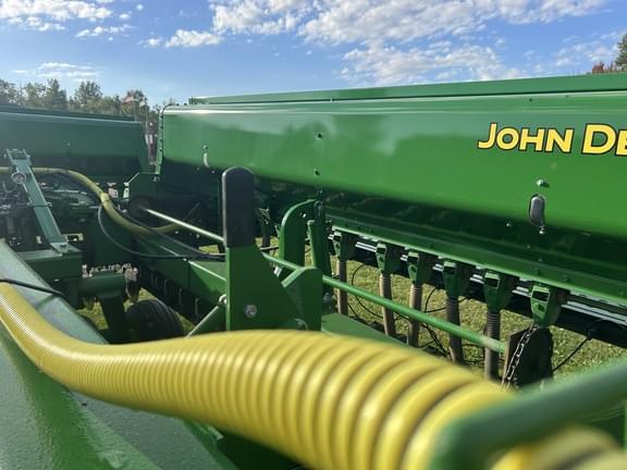 Image of John Deere 455 equipment image 4
