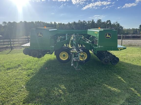 Image of John Deere 455 Primary image