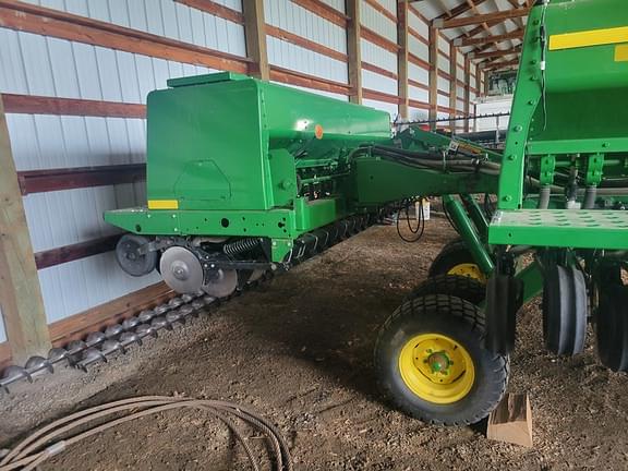 Image of John Deere 455 equipment image 4