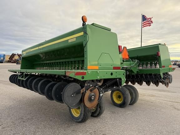 Image of John Deere 455 equipment image 2