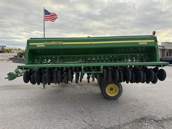 Image of John Deere 455 equipment image 1