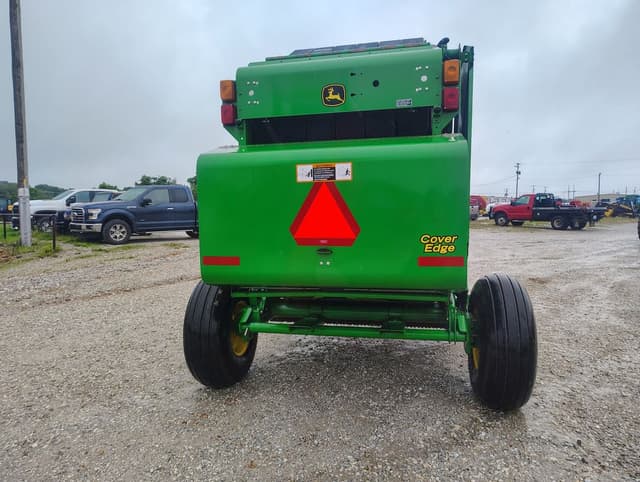 Image of John Deere 459 equipment image 4