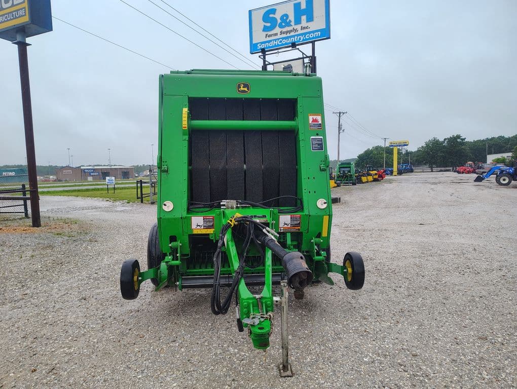 Image of John Deere 459 Image 0