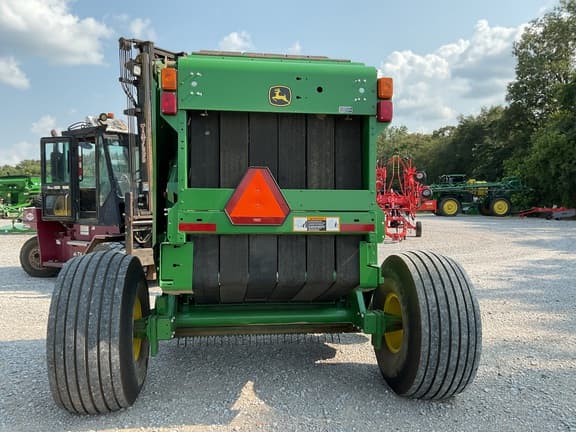 Image of John Deere 459 equipment image 3