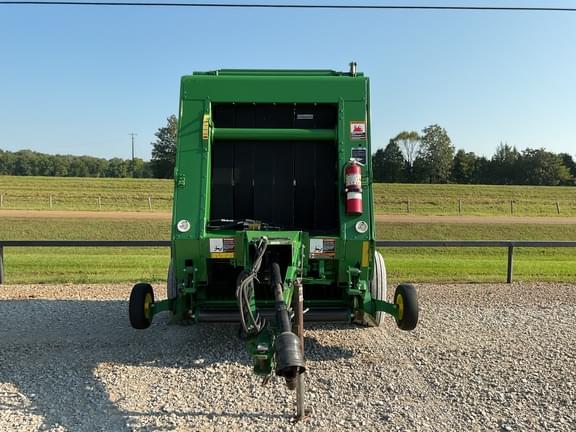 Image of John Deere 459 equipment image 1