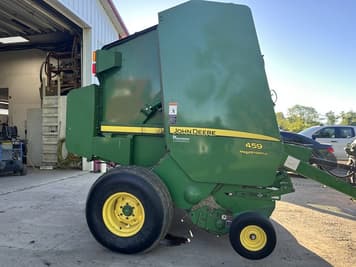 Main image John Deere 459