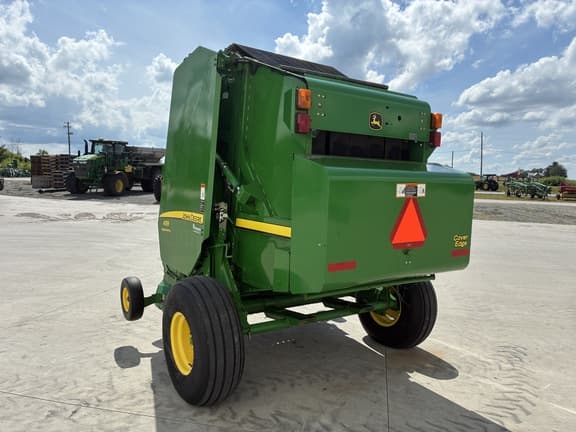 Image of John Deere 459 equipment image 4