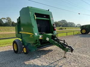 2015 John Deere 459 Image