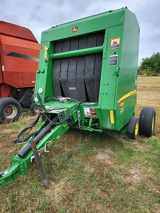 Main image John Deere 459