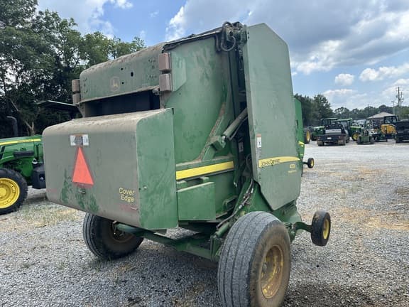 Image of John Deere 459 equipment image 4