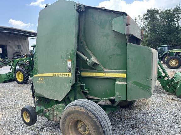 Image of John Deere 459 Primary image