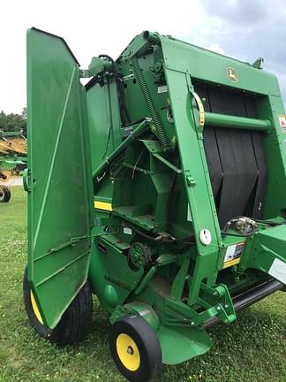 Image of John Deere 459 MegaWide Plus equipment image 3