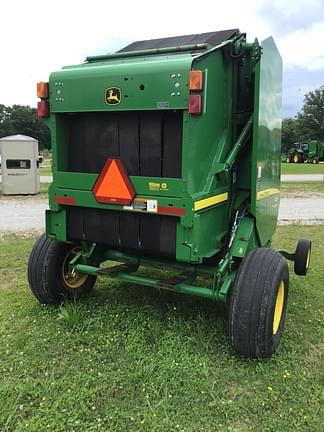 Image of John Deere 459 MegaWide Plus equipment image 2
