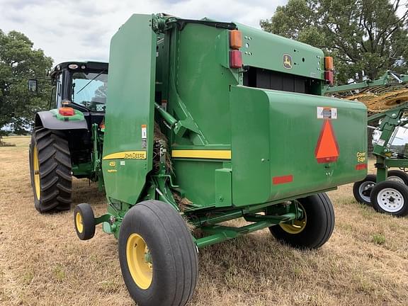 Image of John Deere 459 equipment image 4