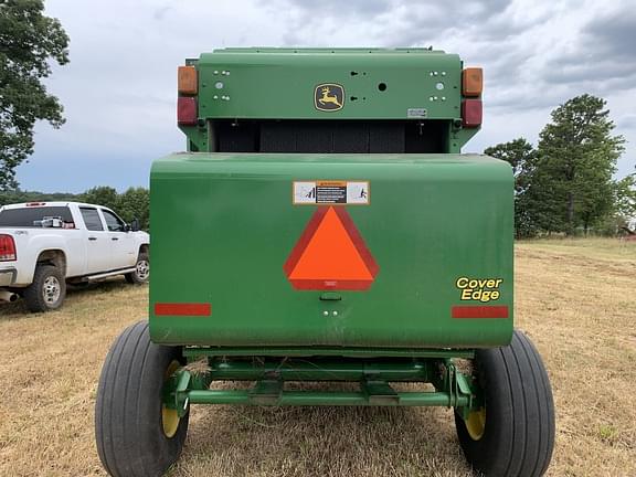 Image of John Deere 459 equipment image 3