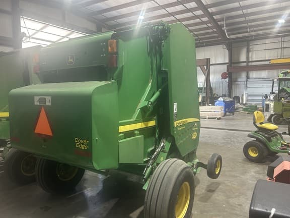 Image of John Deere 459 equipment image 4