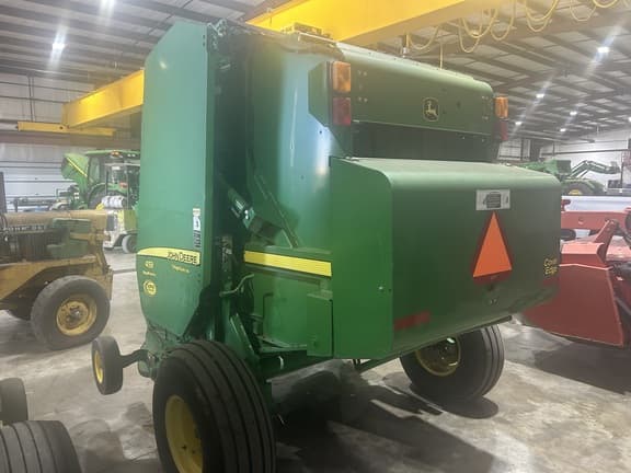 Image of John Deere 459 equipment image 2