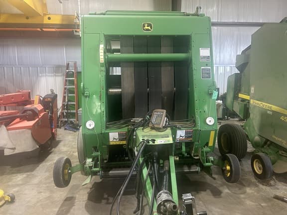 Image of John Deere 459 equipment image 1
