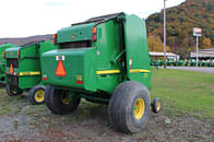 Thumbnail image John Deere 459 Silage Special 1