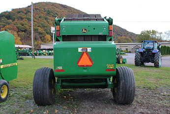 Main image John Deere 459 Silage Special 3