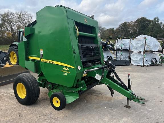 Image of John Deere 459 Silage Special Primary image