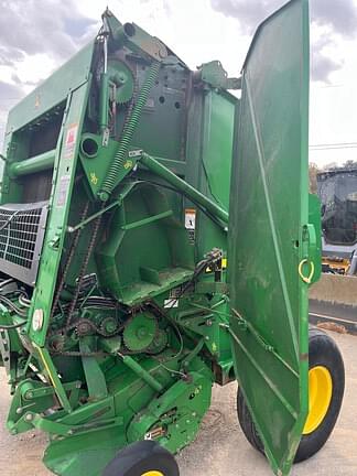 Image of John Deere 459 Silage Special equipment image 2