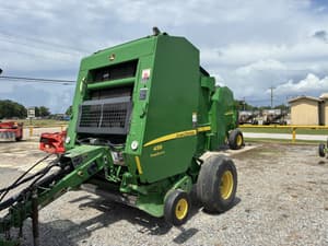 2015 John Deere 459 Silage Special Image