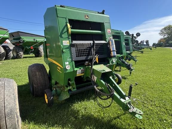 Image of John Deere 459 Silage Special Primary image