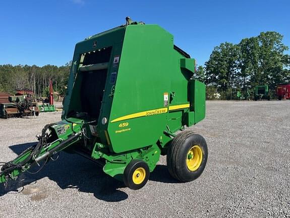 Image of John Deere 459 Silage Special Primary image