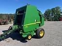 2015 John Deere 459 Silage Special Image